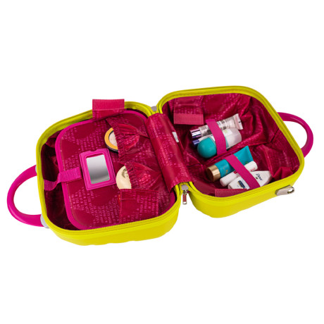 Beauty Case AGATHA RUIZ DE LA PRADA Pistachio 135035-02