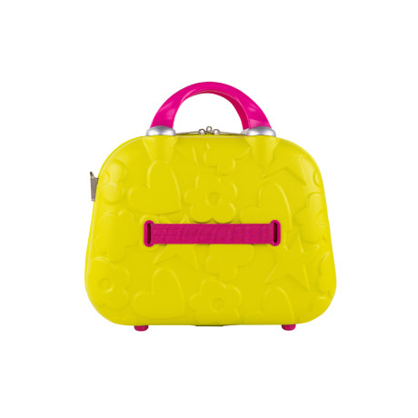 Beauty Case AGATHA RUIZ DE LA PRADA Pistachio 135035-02