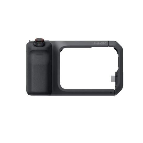 Insta360 ace pro 2 Xplorer Grip pro kit - Built-in 2010 mah Battery,mode Switching,exposure Control