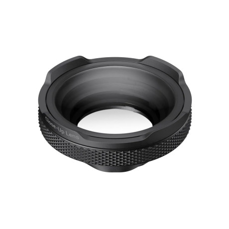 Insta360 ace pro 2 Close-up Lens - Adjust the Focal Length From 10cm to 75cm