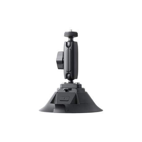 Insta360 Electric Suction cup car Mount