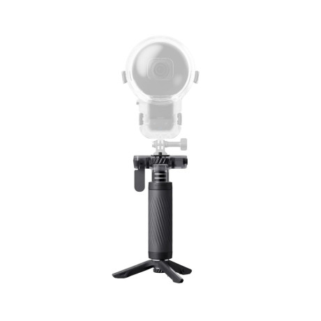 Insta360 Dive Buddy - for Hovering Underwater Shooting Angle