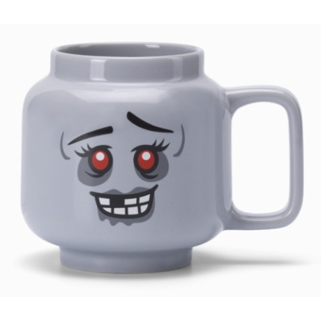 Lego® Κεραμικη Κουπα Μεγαλη Zombie - 41460820