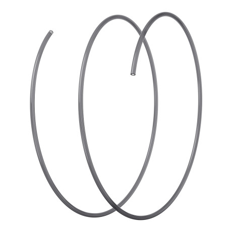 Creality Star-Shaped low-Resistance Ptfe Tube 4m & Cutter -  for all fdm Printers