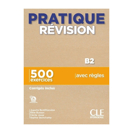 Pratique Revision b2