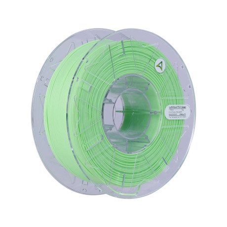 Creality Hyper Luminous pla Green - Fast 3d Printer Filament, Rfid 1 kg Spool1.75