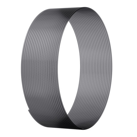 Creality Star-Shaped low-Resistance Ptfe Tube 4m & Cutter -  for all fdm Printers