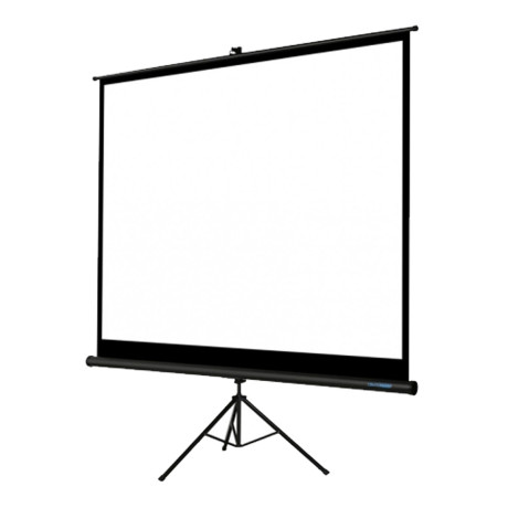 Comtevision Οθόνη Προβολής Projector Δαπέδου 16 Προς 9  100″- Tcz9100