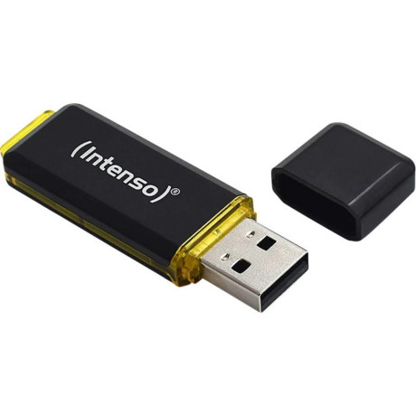 Usb Stick Intenso 128gb 3.1  High Speed Line