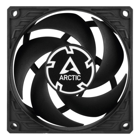Arctic p8 Silent Case fan - 80mm Case fan With low Speed