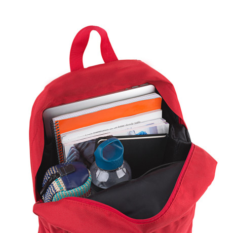 Σακίδιο Πλάτης SKECHERS Κόκκινο S1136-03