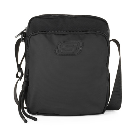 Ανδρικό Τσαντάκι Ώμου SKECHERS Μαύρο S1189