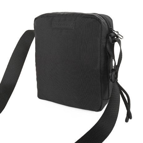 Ανδρικό Τσαντάκι Ώμου SKECHERS Μαύρο S1189