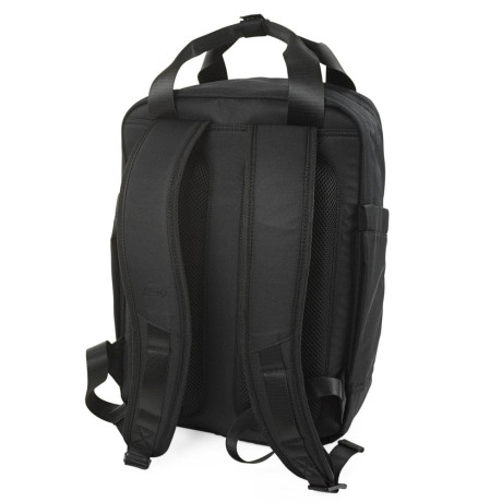 Σακίδιο με Θήκη Laptop 15.6" SKECHERS Μαύρο S1196-01