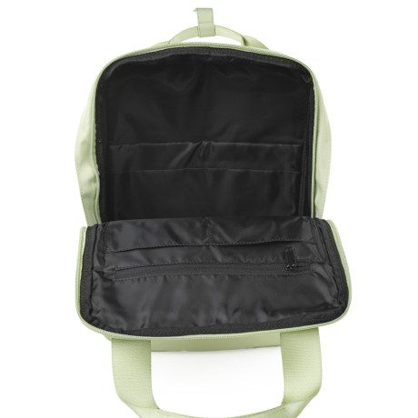 Σακίδιο με Θήκη Laptop 15.6" SKECHERS Μέντα S1196-02