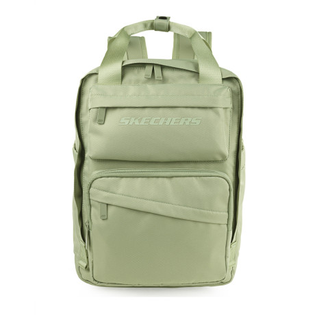 Σακίδιο με Θήκη Laptop 15.6" SKECHERS Μέντα S1196-02