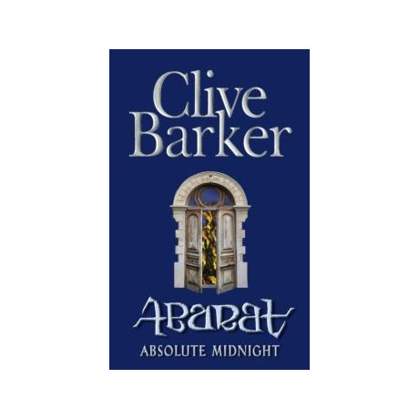 Absolute Midnight