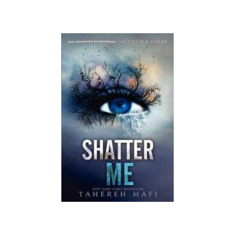 Shatter me (01)