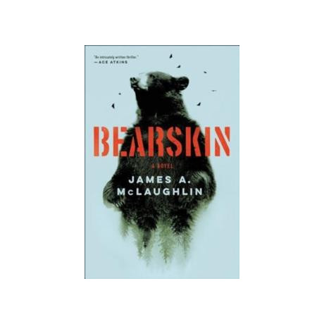 Bearskin