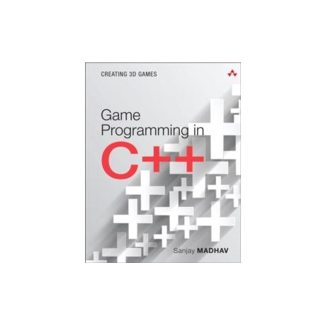 Game Programming in c++