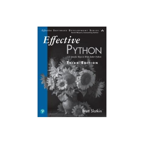 Effective Python