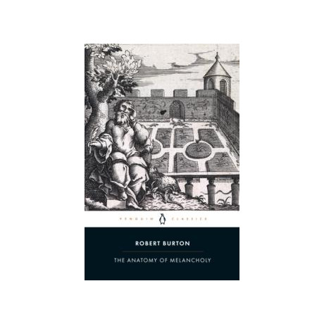 Anatomy of Melancholy