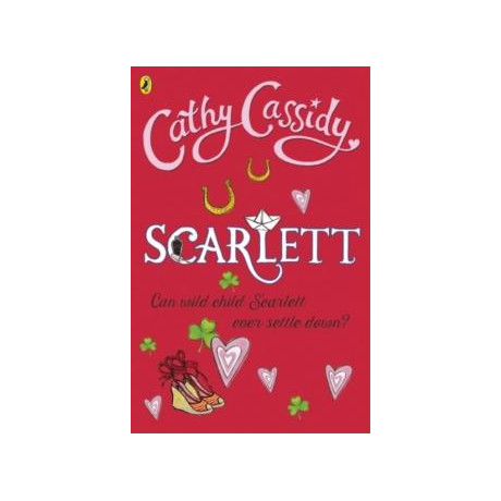 Scarlett