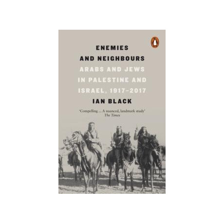 Enemies and Neighbours