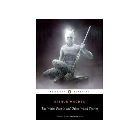 White People and Other Weird Stories