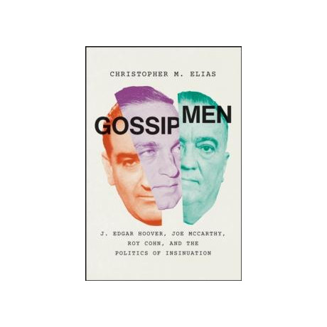 Gossip men