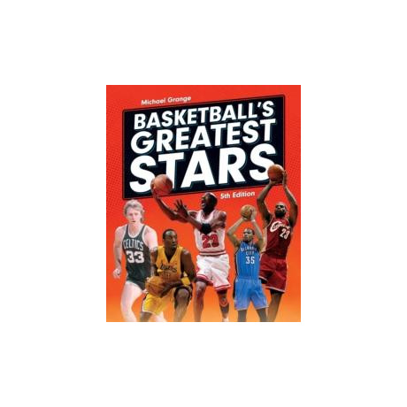 Basketball's Greatest Stars