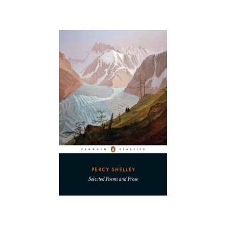 Selected Poems and Prose