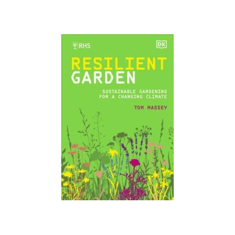 Rhs Resilient Garden