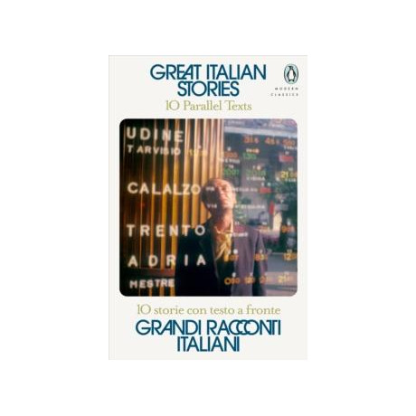 Great Italian Stories