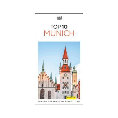 Dk top 10 Munich