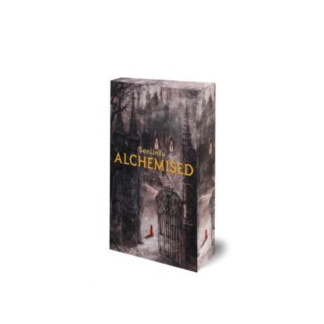 Alchemised tpb