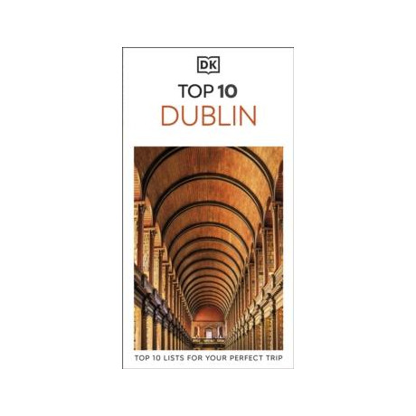 Dk top 10 Dublin