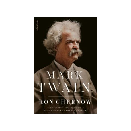 Mark Twain