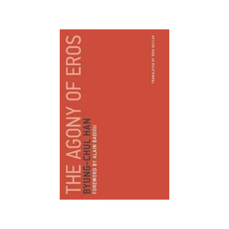 Agony of Eros