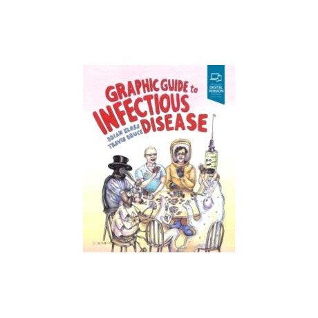 Graphic Guide to Infectious Disease