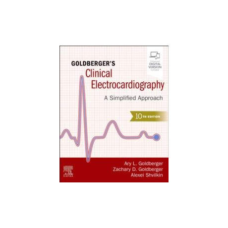 Goldberger's Clinical Electrocardiography