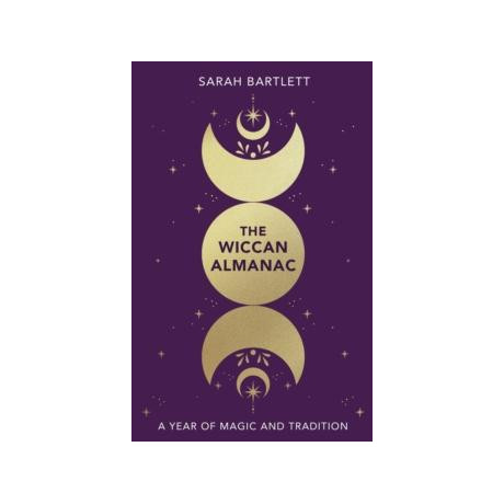 Wiccan Almanac