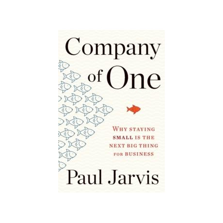Company of one