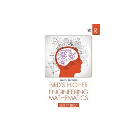 Bird's Higher Engineering Mathematics
