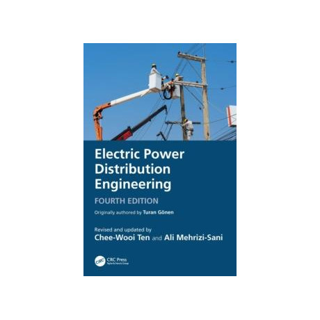 Electric Power Distribution Engineering