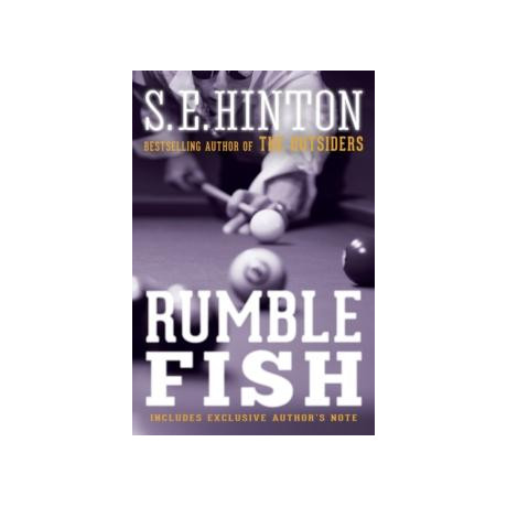 Rumble Fish