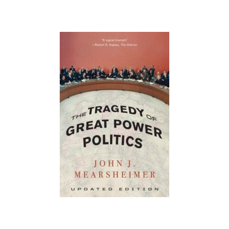 Tragedy of Great Power Politics