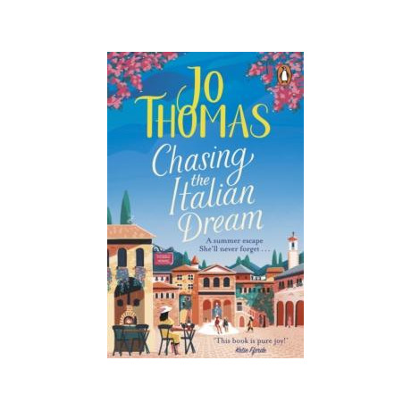 Chasing the Italian Dream