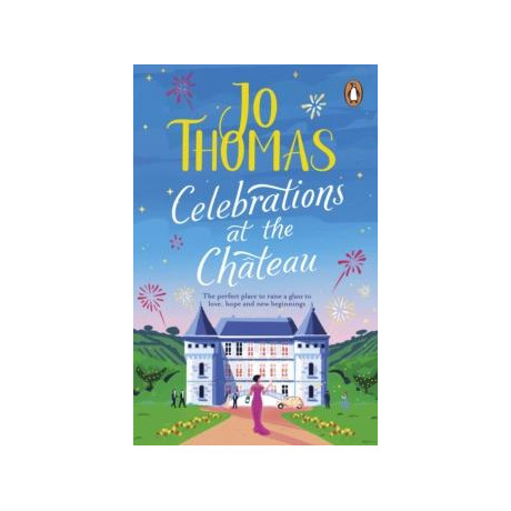 Celebrations at the Chateau