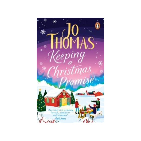 Keeping a Christmas Promise